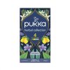 Pukka Herbal Collection Eko 20 tepåsar
