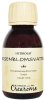 Crearome Rosenblomsvatten Eko 100 ml