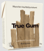 True Gum Tuggummi Liquorice & Eucalyptus 21 g