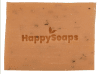 HappySoaps Body Wash Bar arganolja och rosmarin 100 g