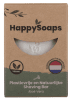 HappySoaps Aloë Vera Shaving Bar 80 g
