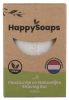 HappySoaps Kokos Shaving Bar 80 g