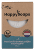HappySoaps Munt Shaving Bar 80 g