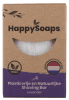 HappySoaps Lavendel Shaving Bar 80 g