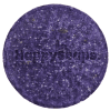 HappySoaps Purple Rain Shampoo Bar 70 g