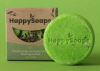 HappySoaps Tea-Riffic Shampoo Bar 70 g