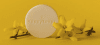 HappySoaps Exotic Ylang Ylang Body Lotion Bar 65 g