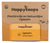 HappySoaps Lip Balm Orange 10 ml
