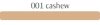 Dr. Hauschka Foundation 001 cashew 30ml