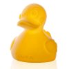 Hevea Badleksak Naturgummi Anka Alfie Jr