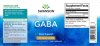 Swanson GABA 500 mg 100 kapslar