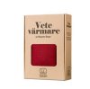 Terrible Twins Vetevärmare Burgundy