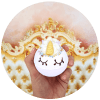 Bomb Cosmetics Badbomb The Last Unicorn 160g