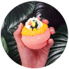 Bomb Cosmetics Badbomb Toucan Tango 160g
