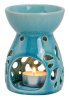 Senses by Nature Aromalampa Clarify Ocean
