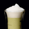 Zotter Drickchoklad Green Tea Eko Fair 22g