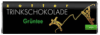 Zotter Drickchoklad Green Tea Eko Fair 22g