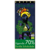 Zotter Uganda 70% Eko Fair 70g