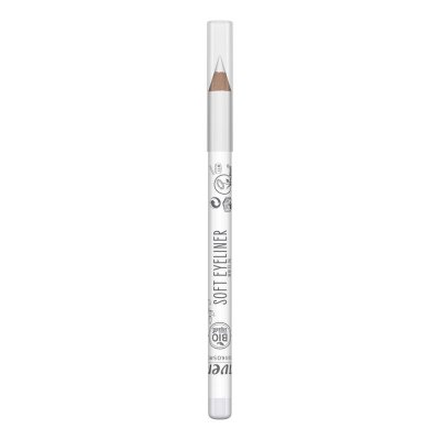 LAVERA Soft Eyeliner White 06