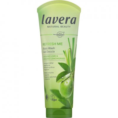 LAVERA Body Wash Refresh Me 250ml