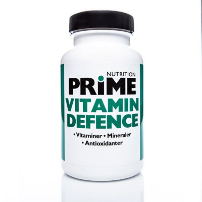 Prime Vitamin Defence 60k