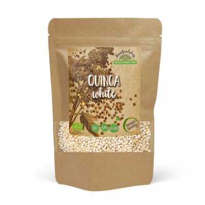Rawfoodshop Quinoa Vit EKO 1kg
