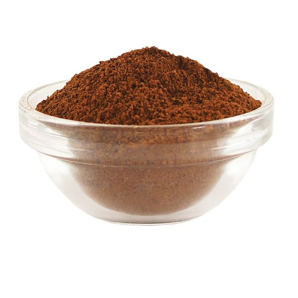 Mother Earth Chagapulver Vild 125g