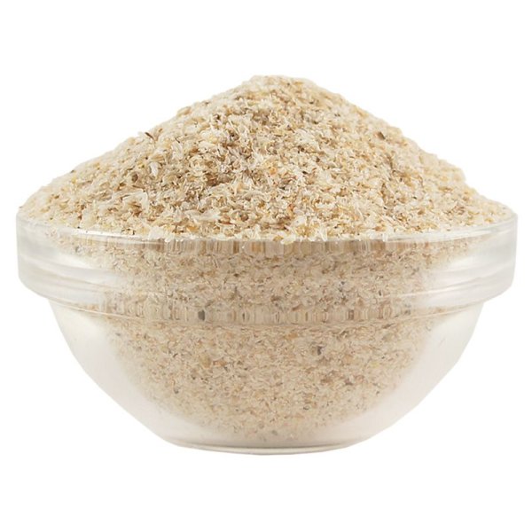 Go For Life Psylliumfröskal Eko 200g