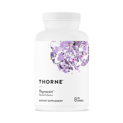 Thorne Research Thyro 120 kapslar