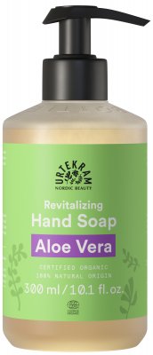 Urtekram Aloe Vera Hand Soap 300ml