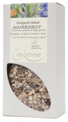 Crearome Maskrosrot Eko 100 g