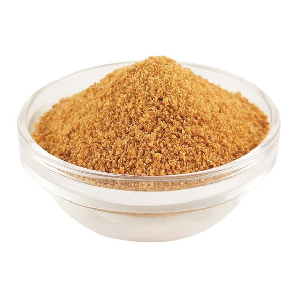 Mother Earth Kokossocker EKO 500g
