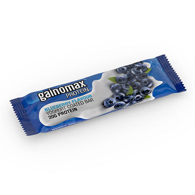 Protein Bar Blueberry 60g