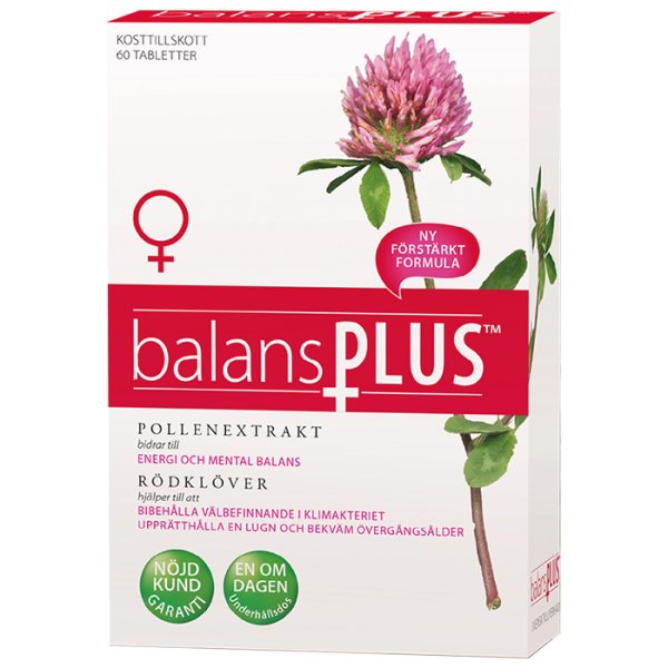 Balans Plus 60t