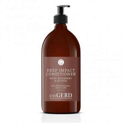 c/o Gerd Deep Impact Conditioner 1000ml