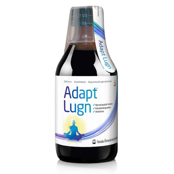 Adapt Anti-Stress 500 ml
