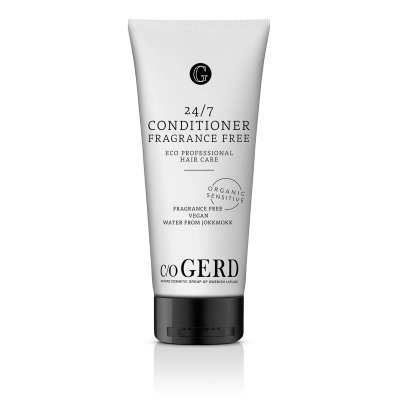 c/o Gerd 24/7 CONDITIONER FRAGRANCE FREE 200 ml
