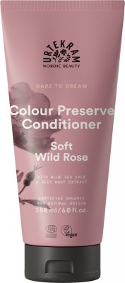 Urtekram Wild Rose Conditioner 180ml
