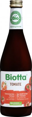 Biotta Tomatjuice EKO 0,5 L