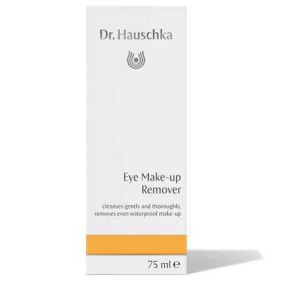 Dr.Hauschka Eye Make up Remover 75 ml