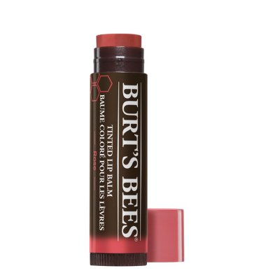 Burts Bees Tinted Lip Balm Rose 4,25g