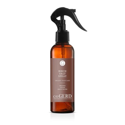 c/o Gerd BIRCH SALT SPARY 200 ML