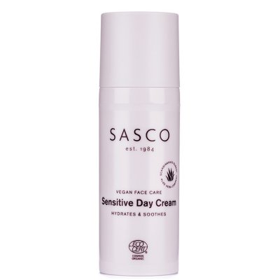 Sasco Eco Sensitive Day Cream 50ml