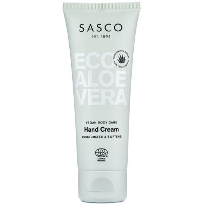 Sasco Eco Hand Cream 75ml