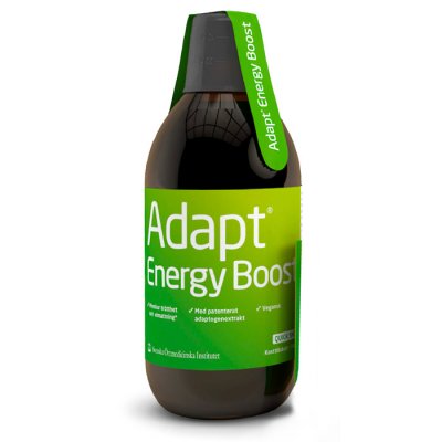 Adapt Energy Boost 500 ml