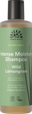 Urtekram Lemongrass Shampoo 250ml