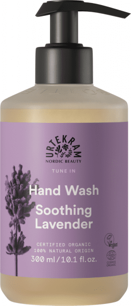 Urtekram Lavender Hand Wash 300ml