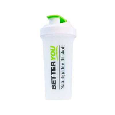 Better You Shaker 700ml Vit