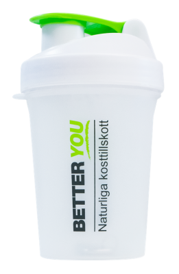 Better You S-Shaker 500ml Vit