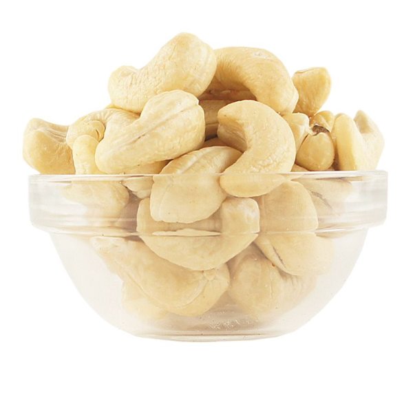 Mother Earth Cashewnötter Hela Eko 500g